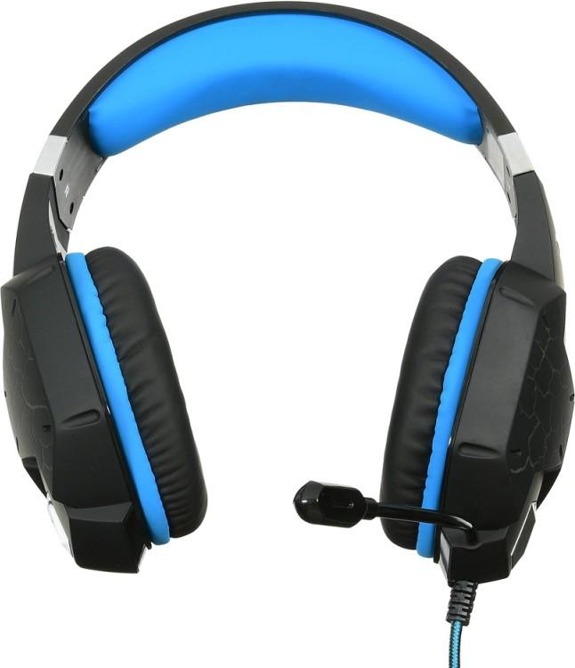 Гарнитура Oklick Snorter (HS-L930G)