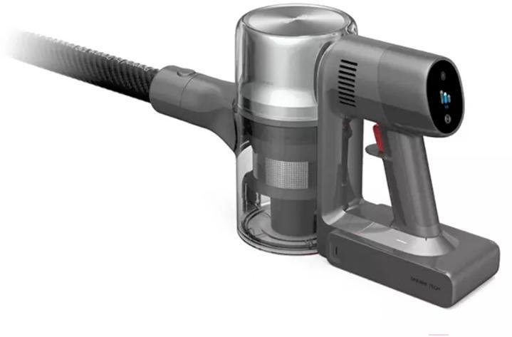 Пылесос Dreame T30 (VTT1)