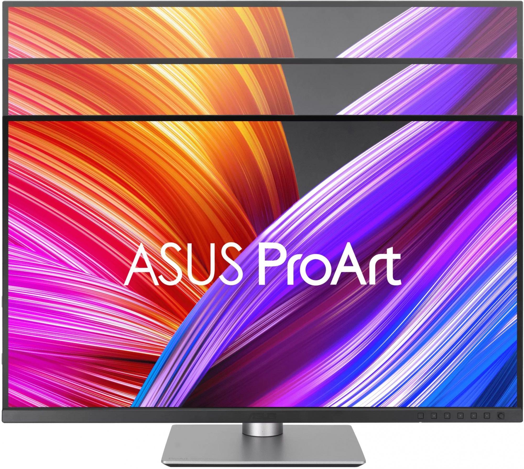 Монитор Asus ProArt PA279CRV черный (90LM08E0-B01K70)