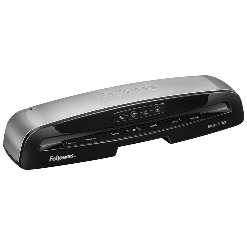 Ламинатор Fellowes Saturn 3i A3 (FS-57360)