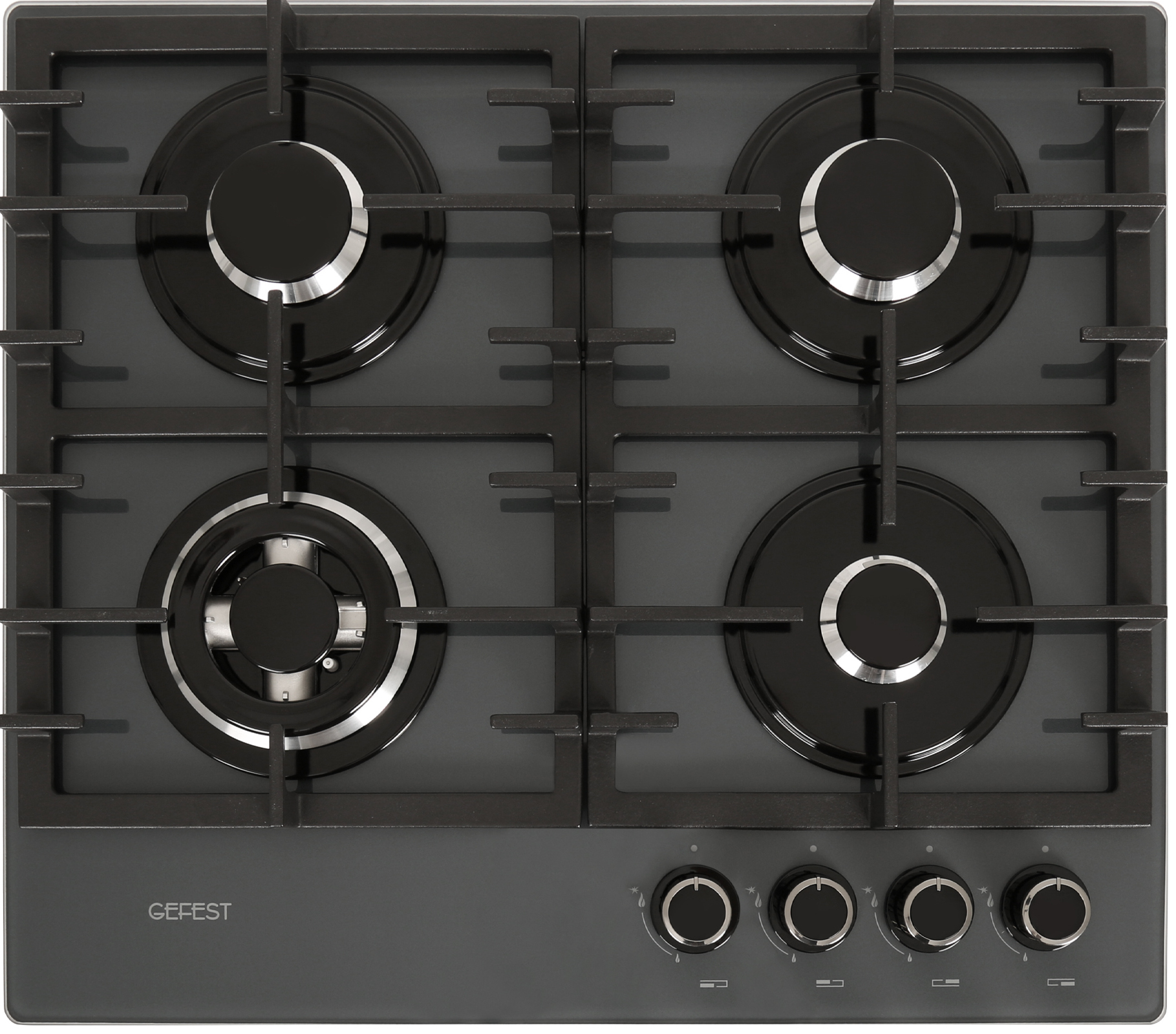 Варочная панель Gefest ПВГ 2401-01 К56