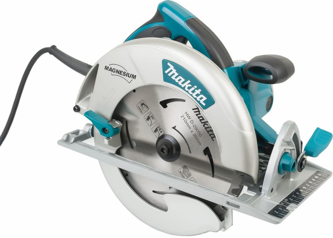 Дисковая (циркулярная) пила Makita 5008MGJX2