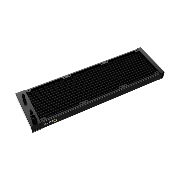 Система жидкостного охлаждения для процессора Ocypus Sigma L36 PRO BK Black (Sigma-L36-BK3ANWL00P-GL)