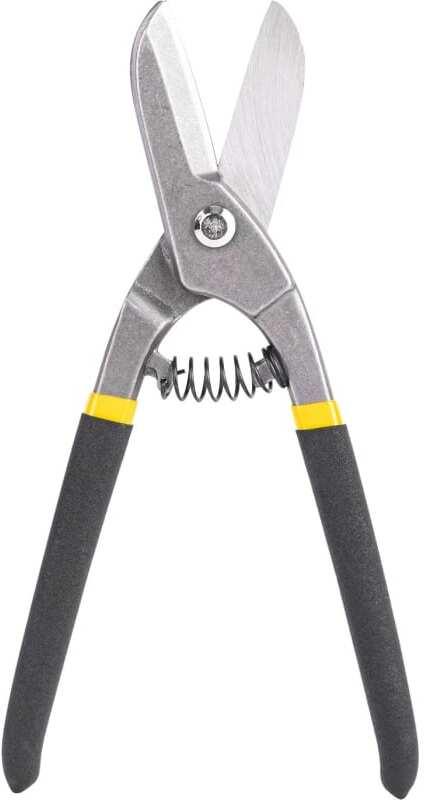 Ножницы по металлу Deli DL4371