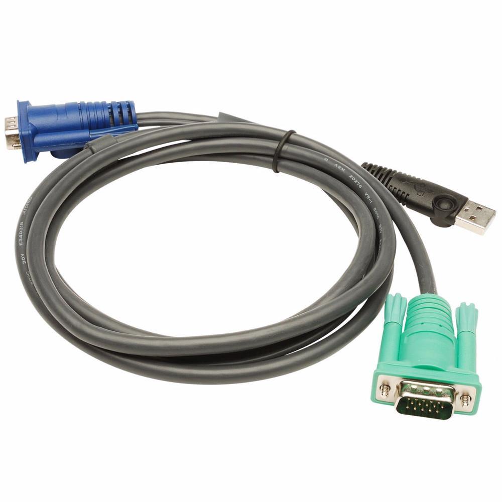 KVM-кабель Aten 2L-5205U