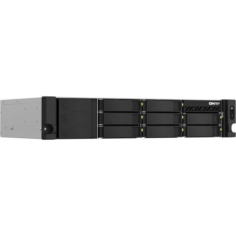 Сетевой накопитель QNAP TS-873AEU-RP-4G