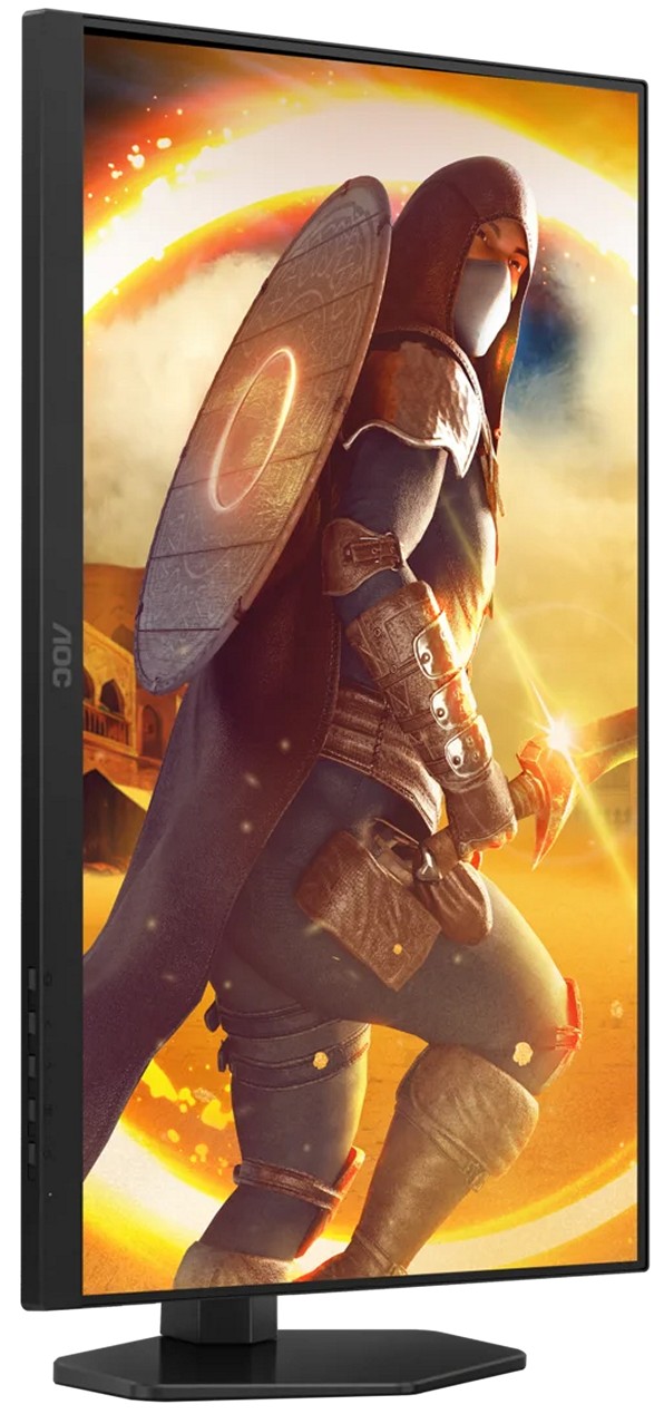 Монитор AOC Q27G4XF