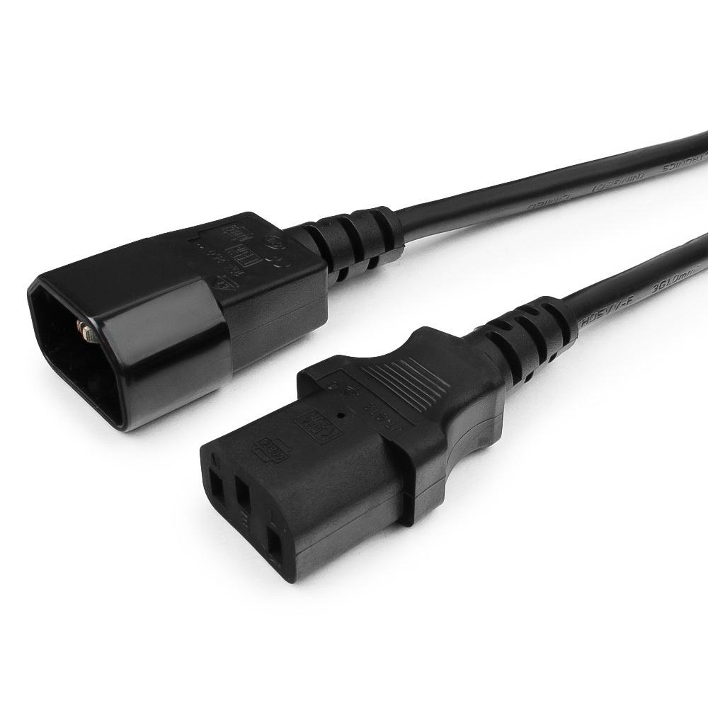 Кабель Cablexpert PC-189-1-3M