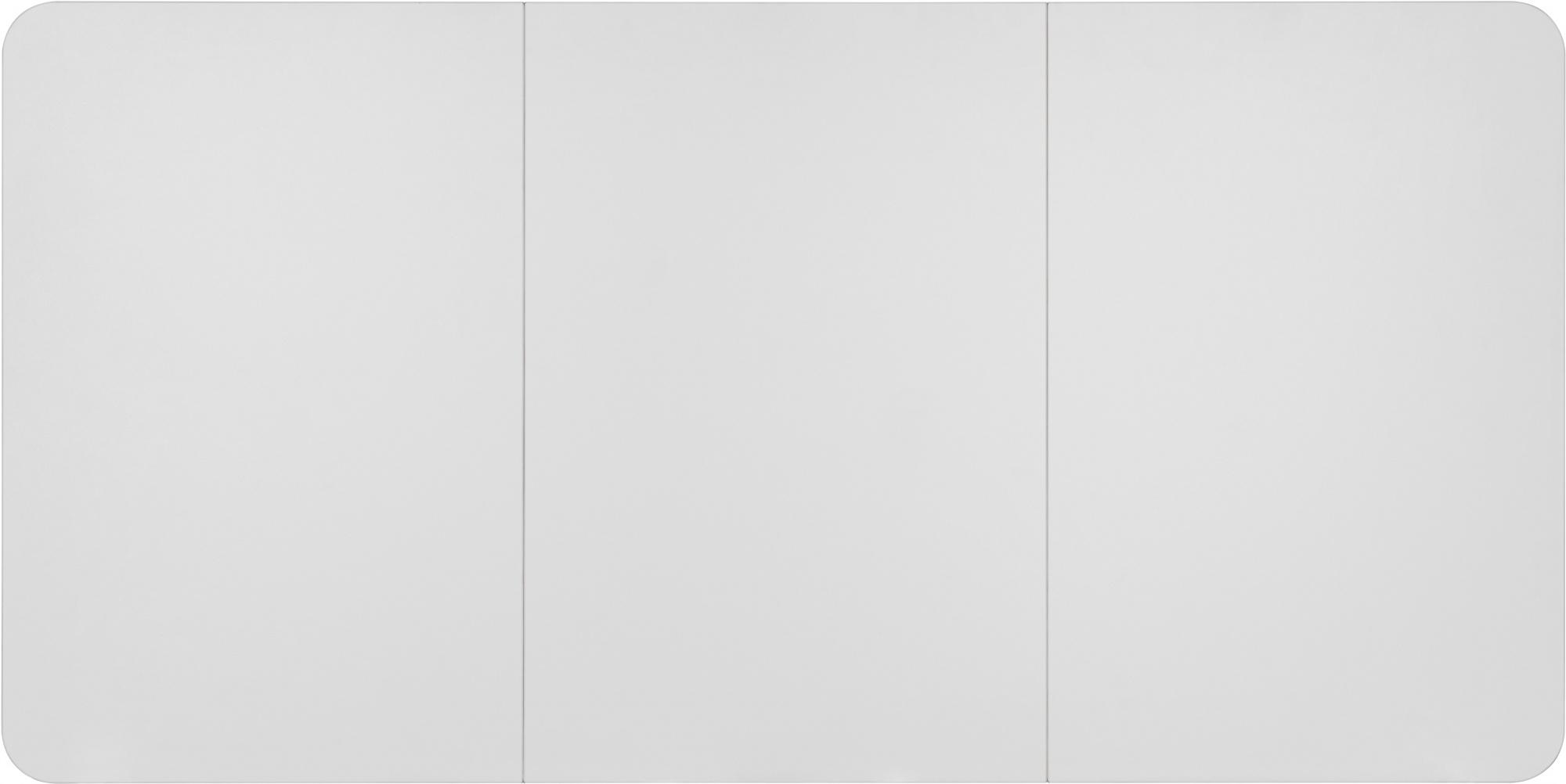 Столешница для стола Cactus CS-TD3-WT белый