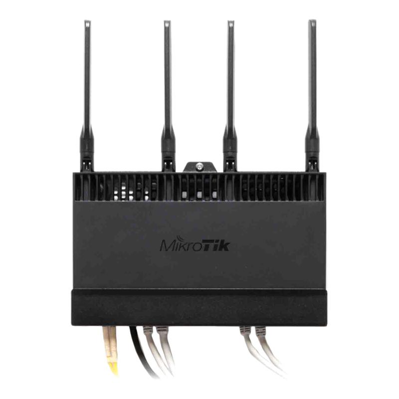 Крепление для маршрутизатора MikroTik WMK4011