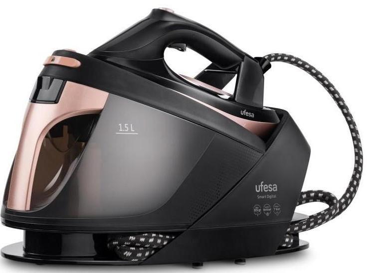 Утюг Ufesa Smart Digital (80205065)