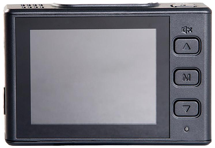 Автомобильный видеорегистратор SilverStone F1 A-90 GPS
