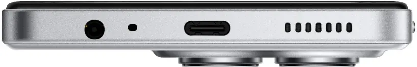 Смартфон Tecno Pova 7 Neo 8GB/128GB Magic Silver (LJ6)