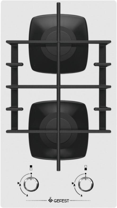 Варочная панель Gefest ПВГ 2002 К12