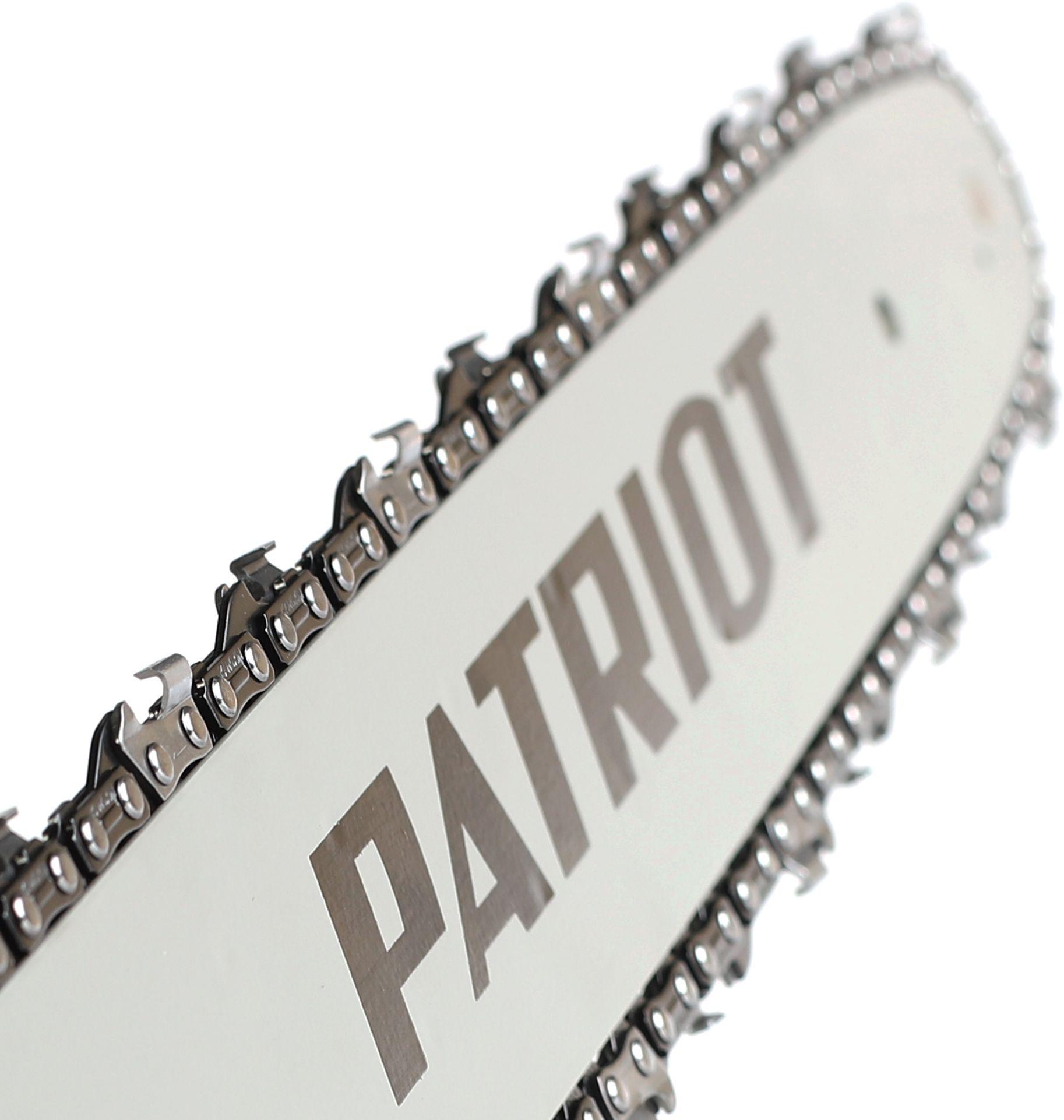 Электропила цепная Patriot ES 2618(220301526)