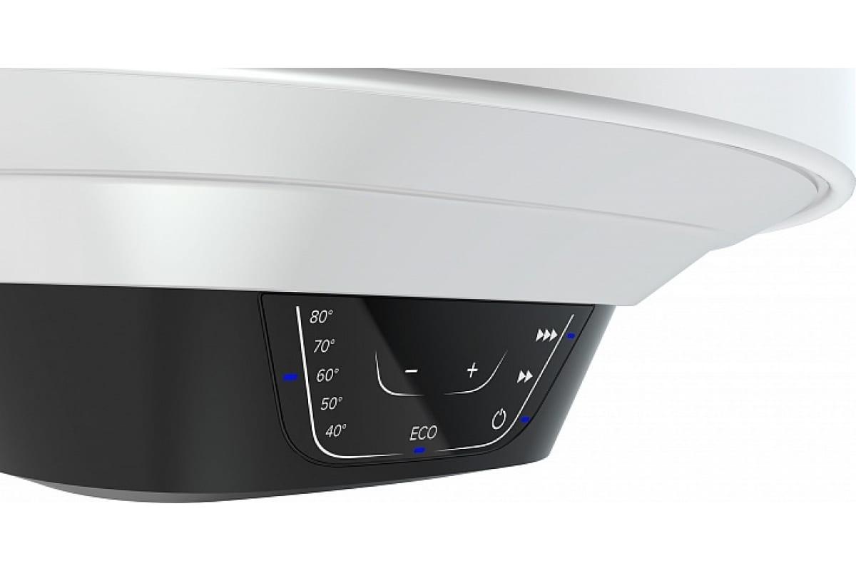 Водонагреватель Ariston PRO1 ECO INOX ABS PW 80 V (3700548)