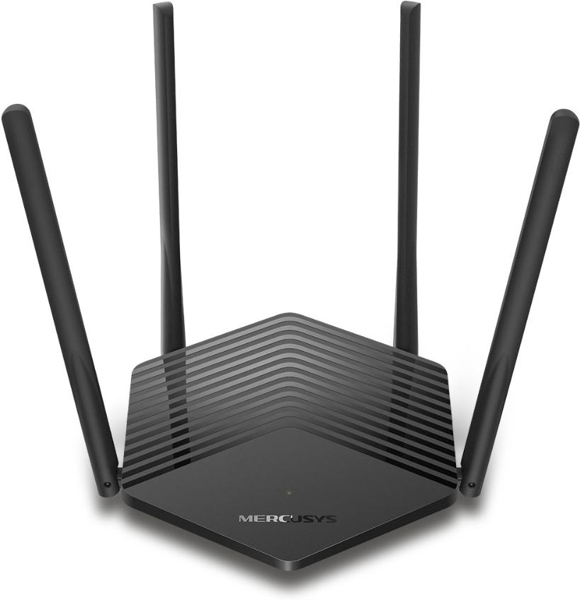 Маршрутизатор Mercusys MR60X
