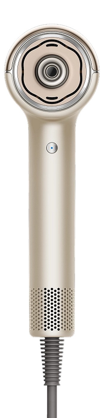 Фен Trouver Shine 20 Gold (AMSH20)
