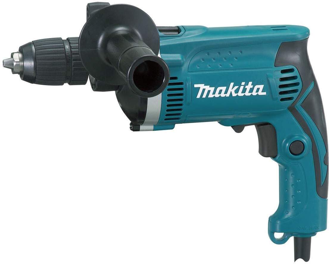 Дрель Makita HP1631K кейс