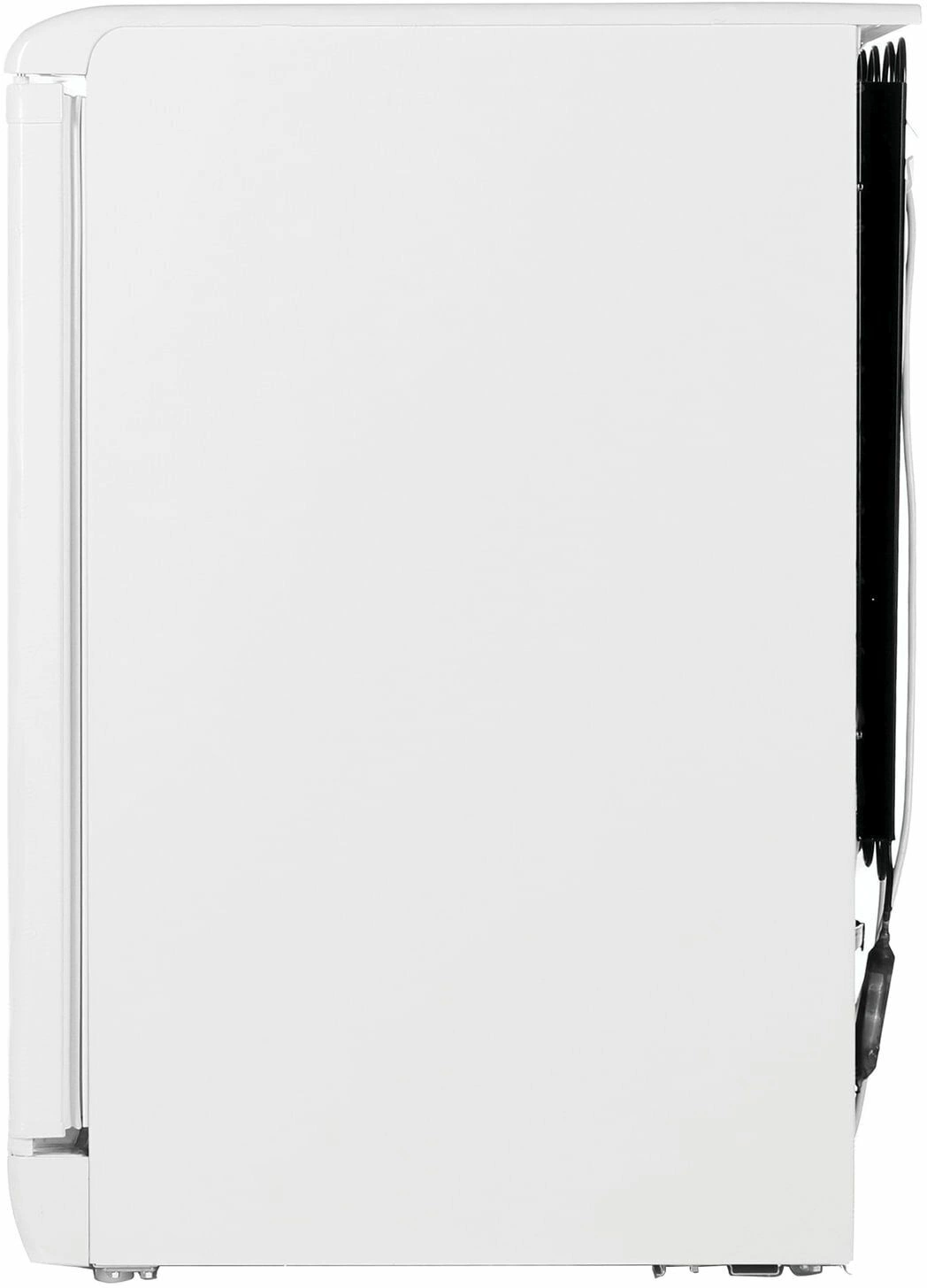 Холодильник Indesit TT 85 A белый (869893200030)