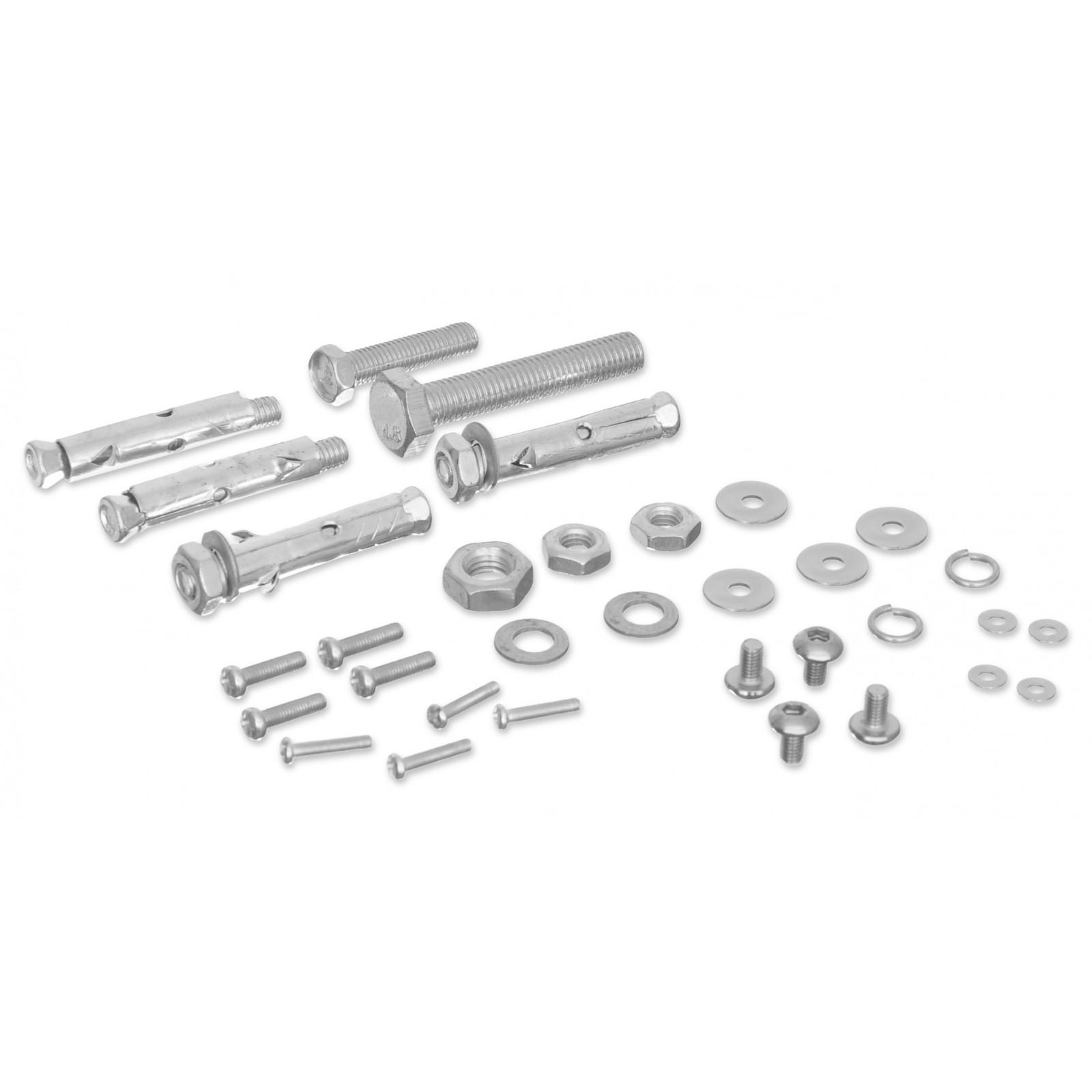 Кронштейн Buro PR06-B черный