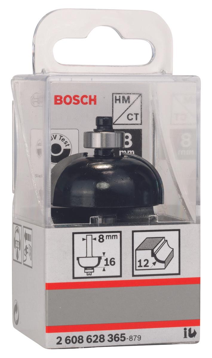 Галтельная фреза Bosch (2608628365)