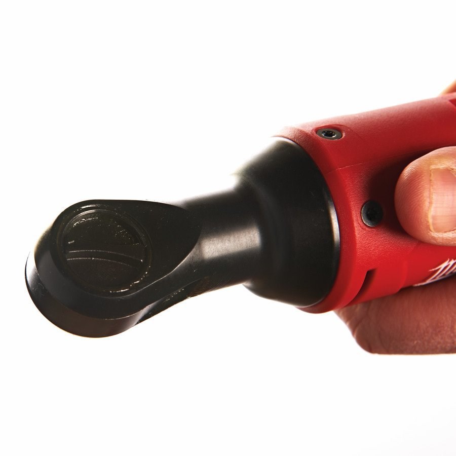 Трещотка Milwaukee M12 IR-201B (4933441720)