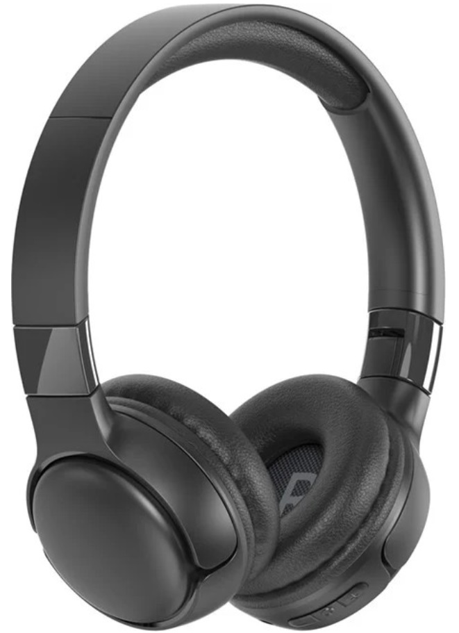 Наушники Honor Choice Headphones Lite SHB-ME00 Black (5504ADGE)