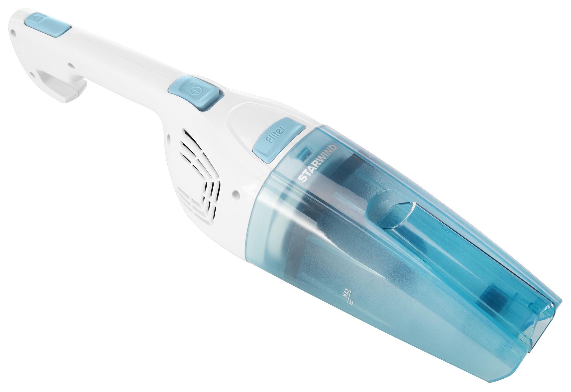 Пылесос StarWind SCH1650