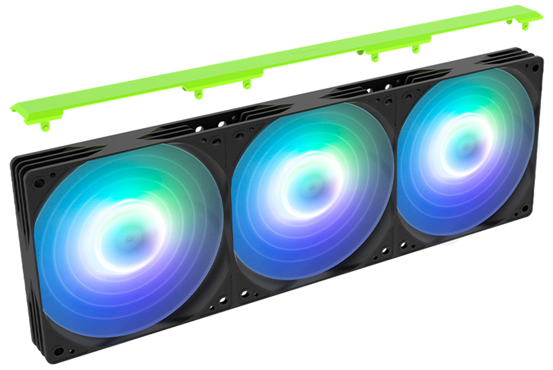 Система жидкостного охлаждения для процессора Zalman ALPHA2 SE A36 Black