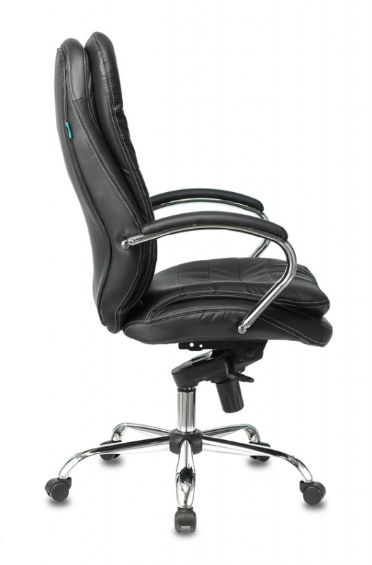 Офисное кресло Бюрократ T-9950/Black