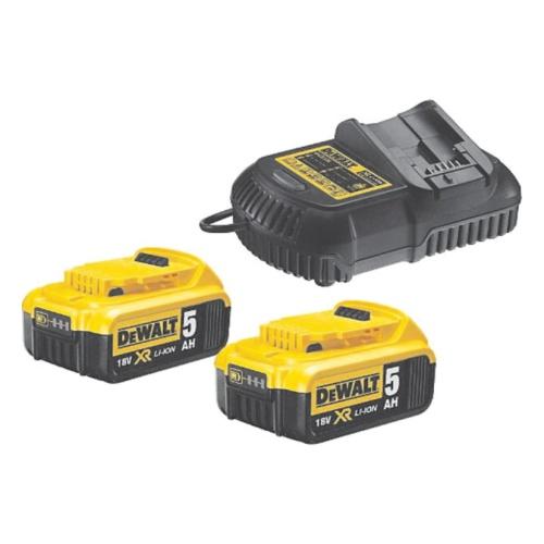 Зарядное устройство для инструмента DeWalt DCB115-QW