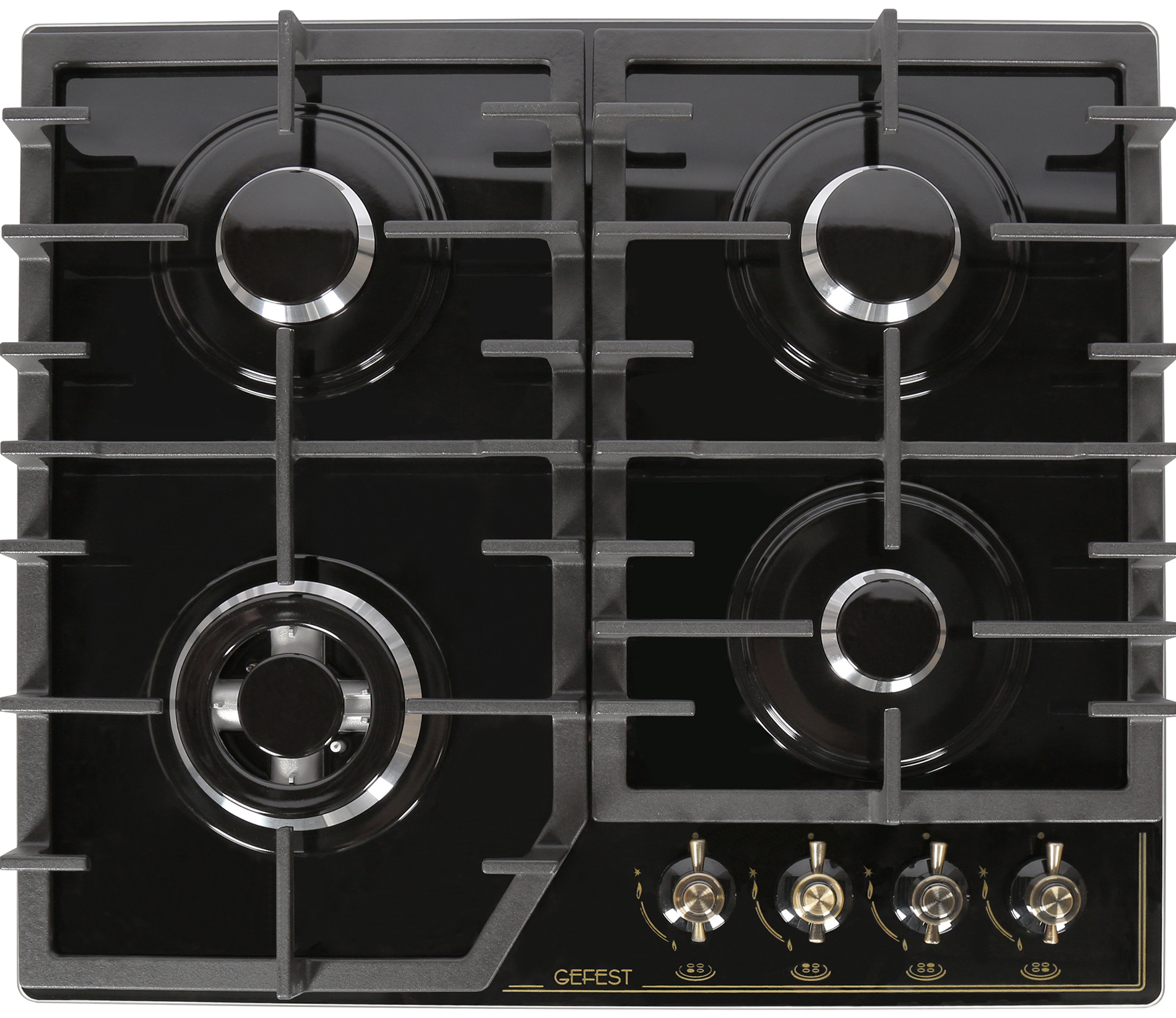 Варочная панель Gefest ПВГ 2232-01 Р83