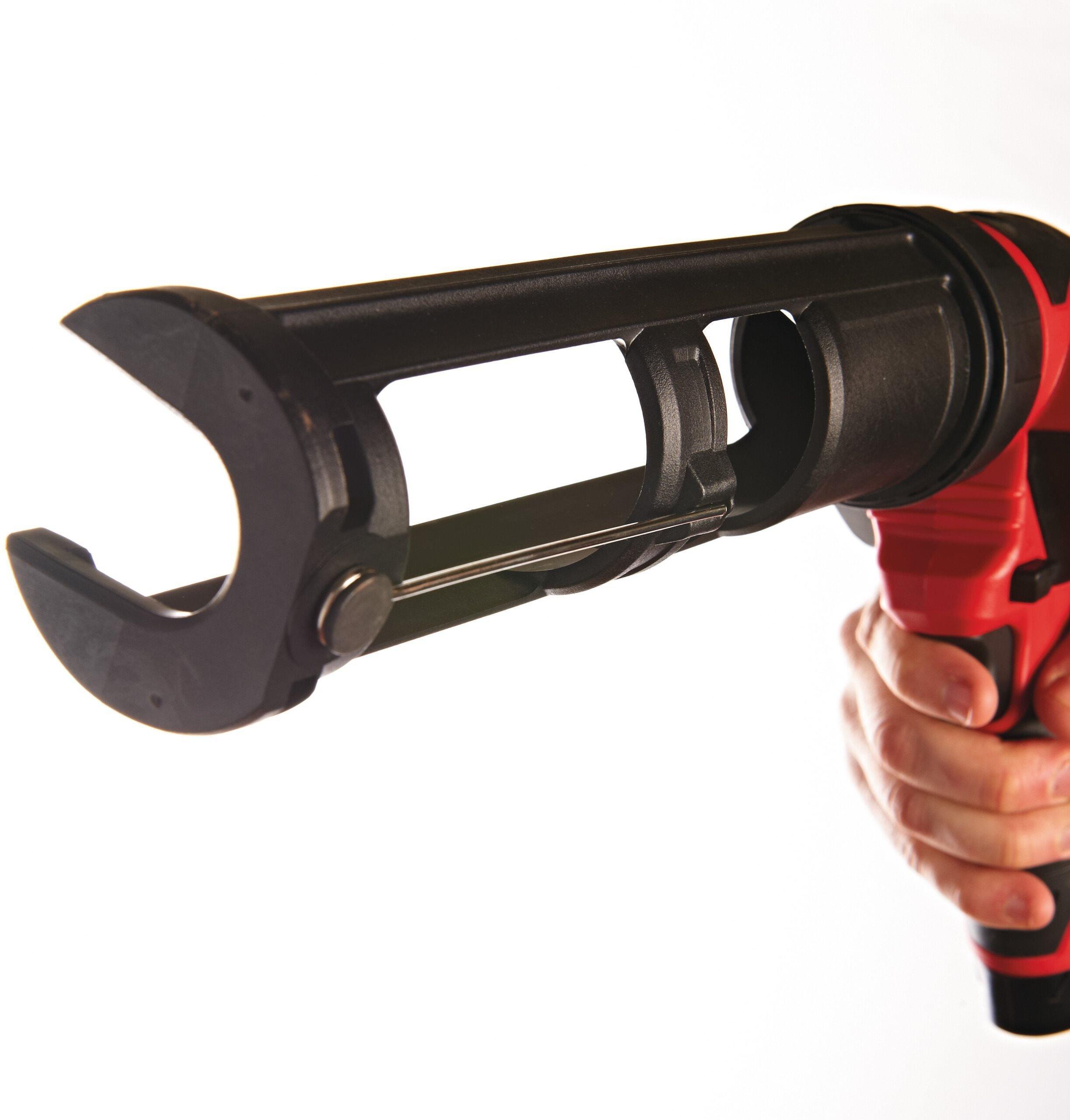 Клеевой пистолет Milwaukee M12 PCG/310C-0 (4933441783)