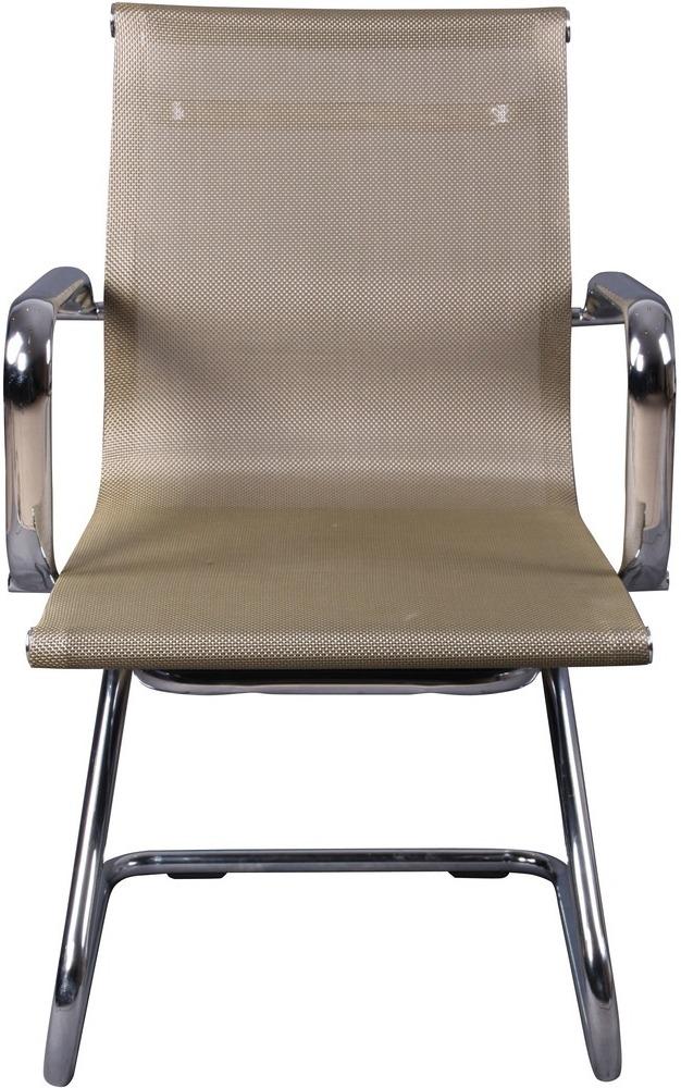 Офисное кресло Бюрократ CH-993-LOW-V/GOLD золотистый