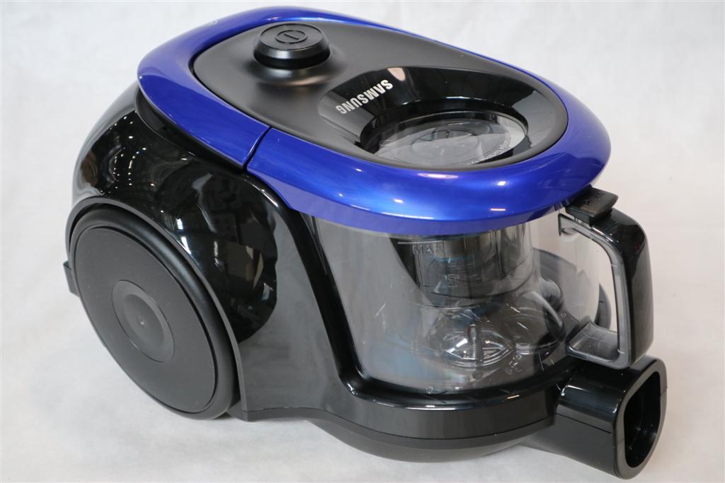 Пылесос Samsung SC18M2110SB (VC18M2110SB/EV)