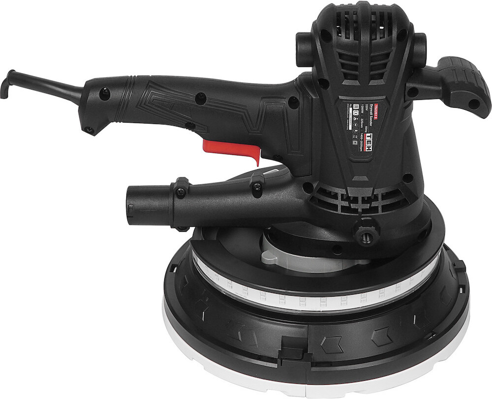Шлифмашина для стен и потолков TEH TS22513