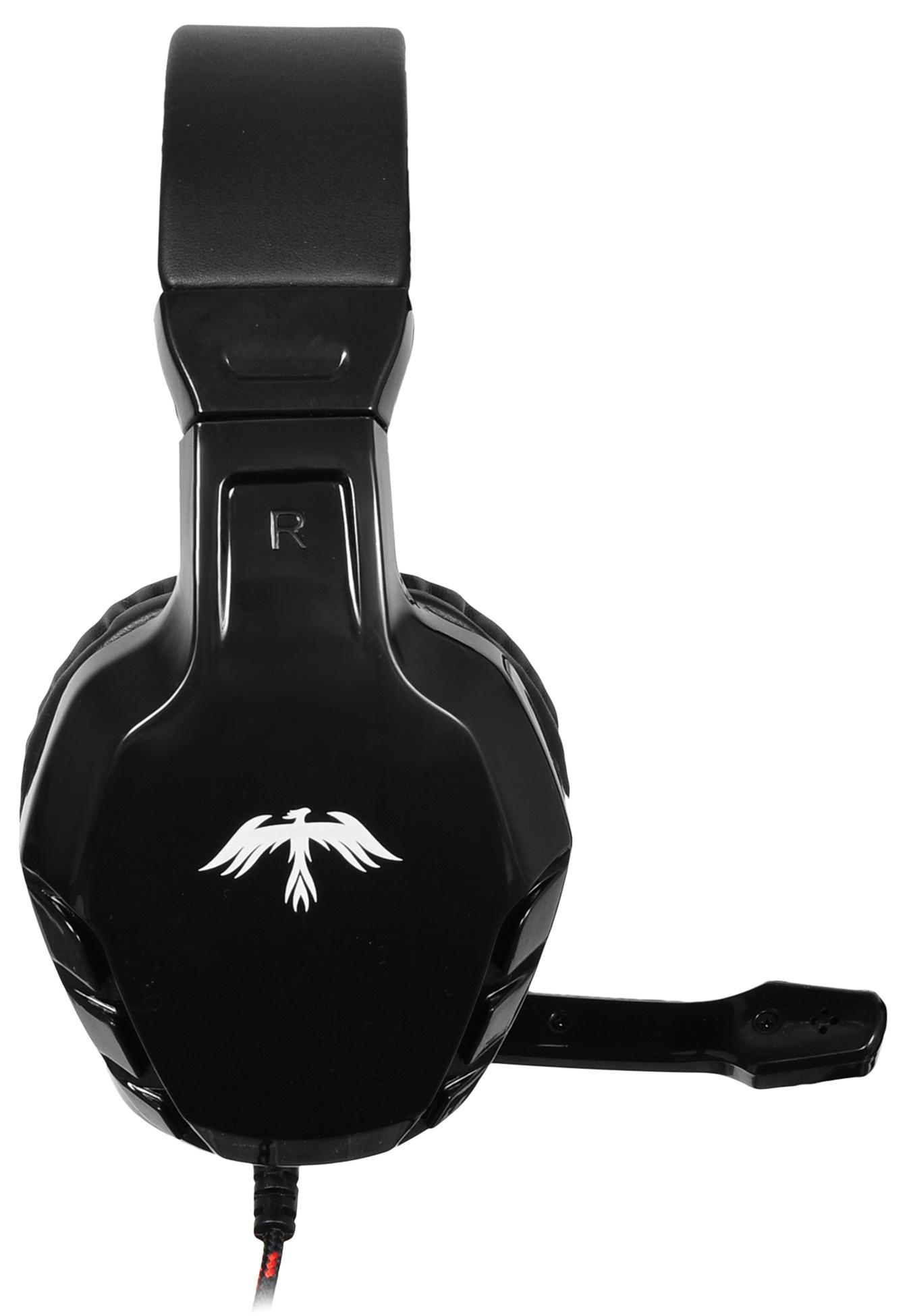 Наушники Oklick HS-L320G Phoenix