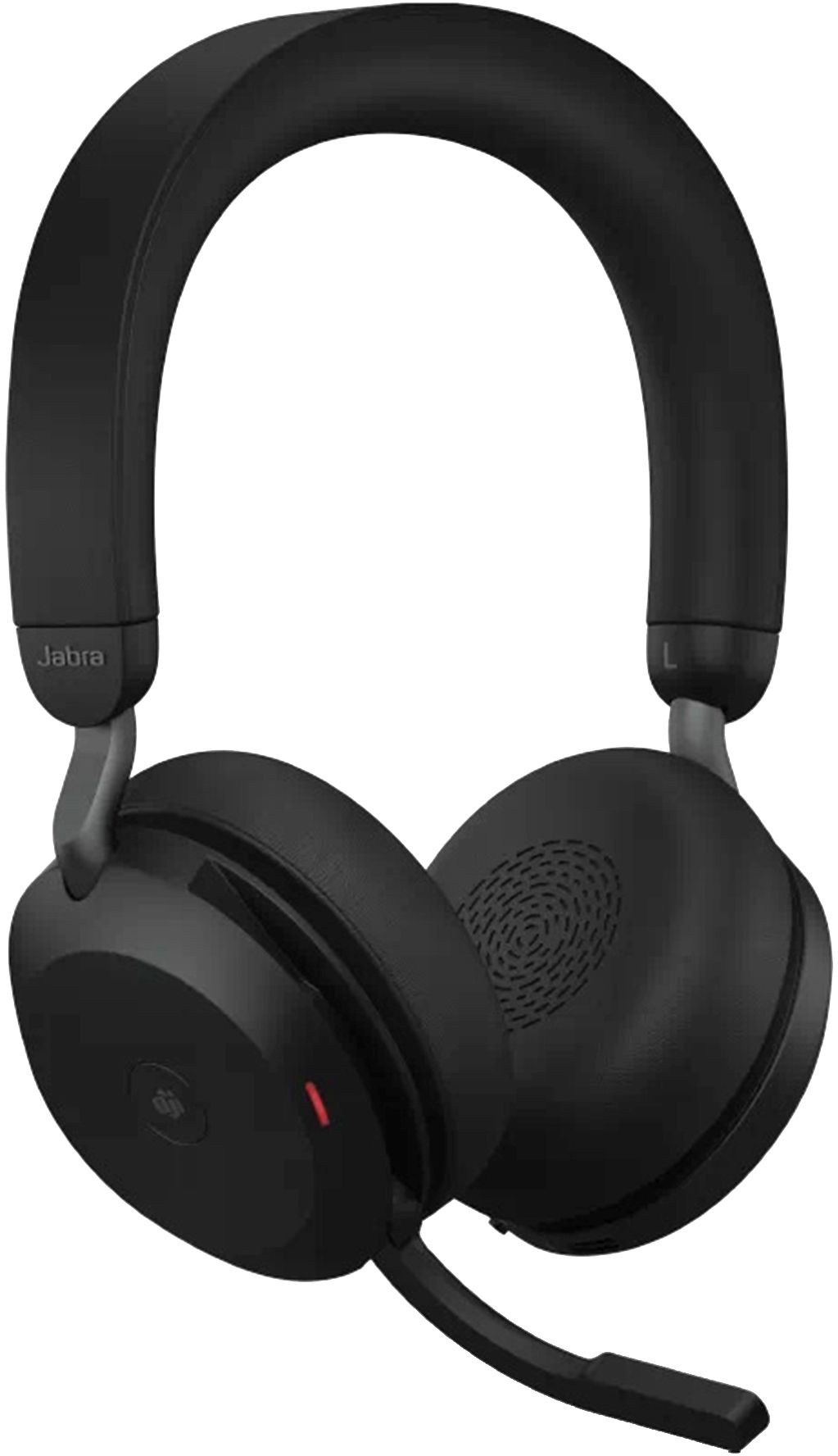 Наушники Jabra Evolve2 75 MS Teams USB-A Black (27599-999-999)