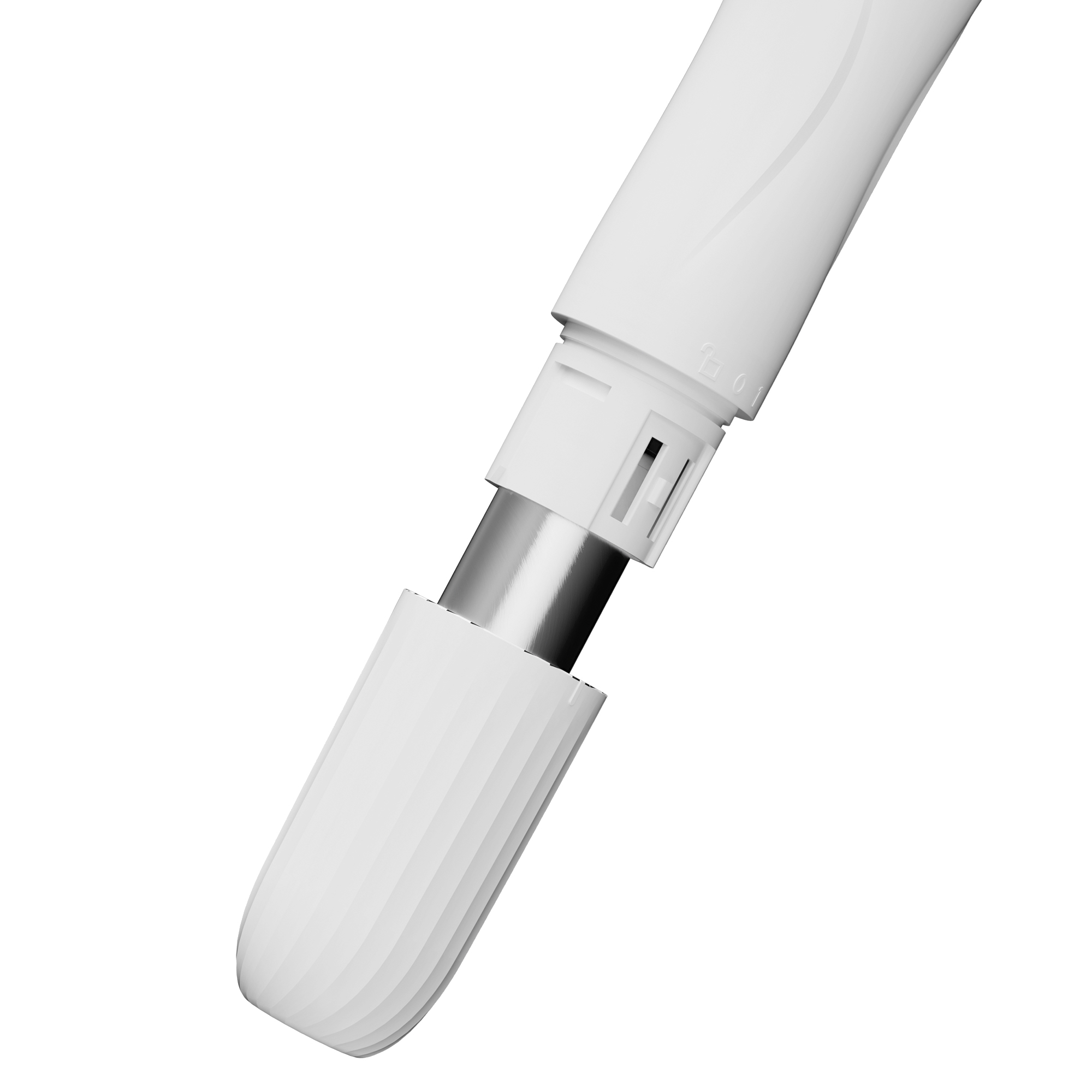 Триммер для волос Deerma DEM-TM01W