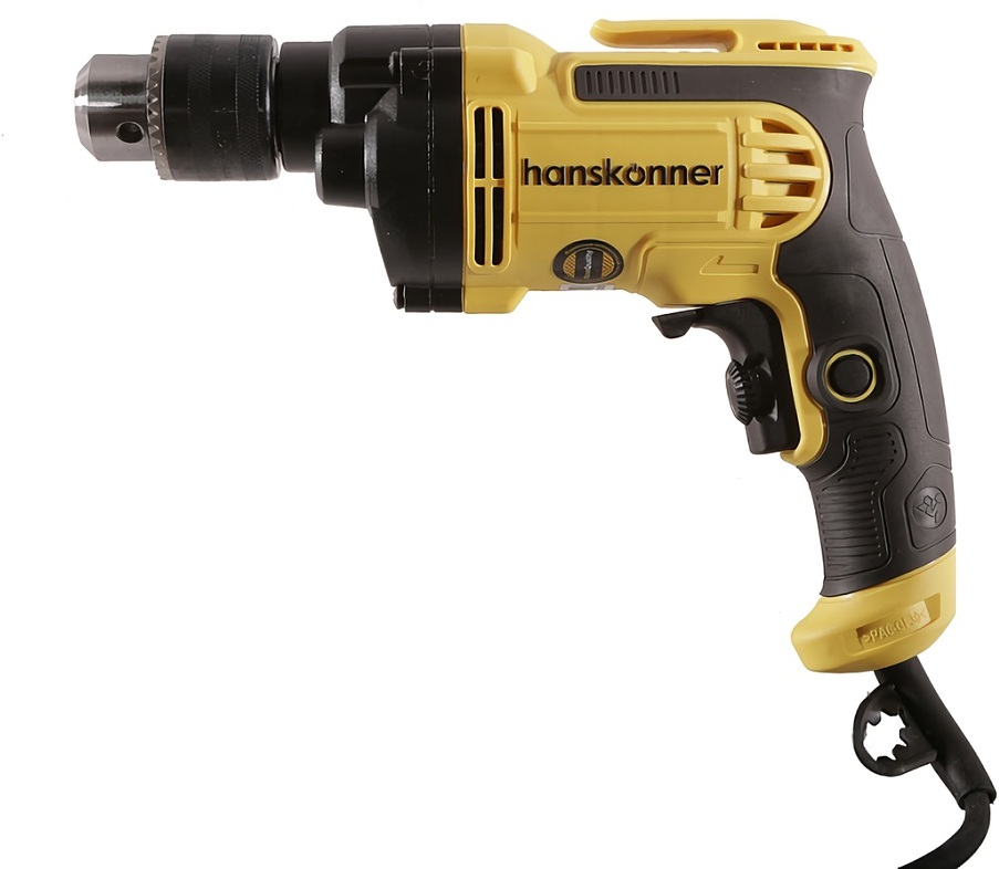 Дрель Hanskonner HID2175
