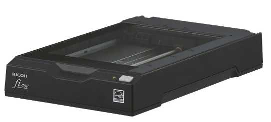 Сканер Ricoh Fi-70f (PA03841-B001)