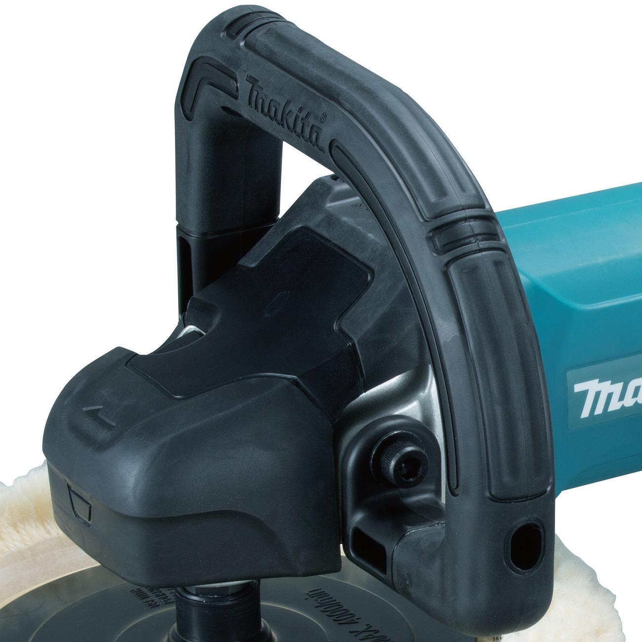 Шлифмашина Makita 9237CB