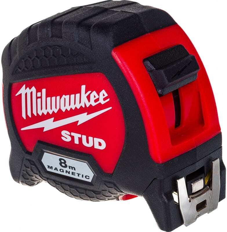 Рулетка Milwaukee Stud Gen II (4932471627)