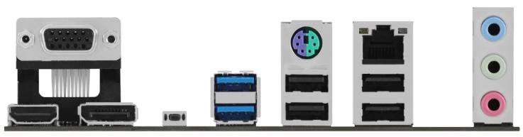 Материнская плата ASUS Prime A620M-A-CSM (90MB1F10-M0EAYC)