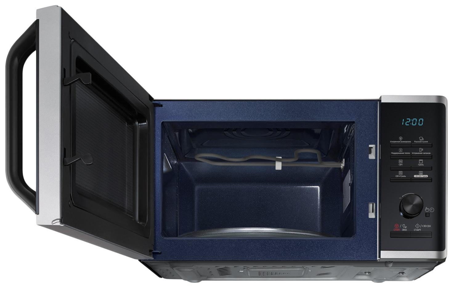 Микроволновая печь Samsung MG23K3515AS MG23K3515AS/BW