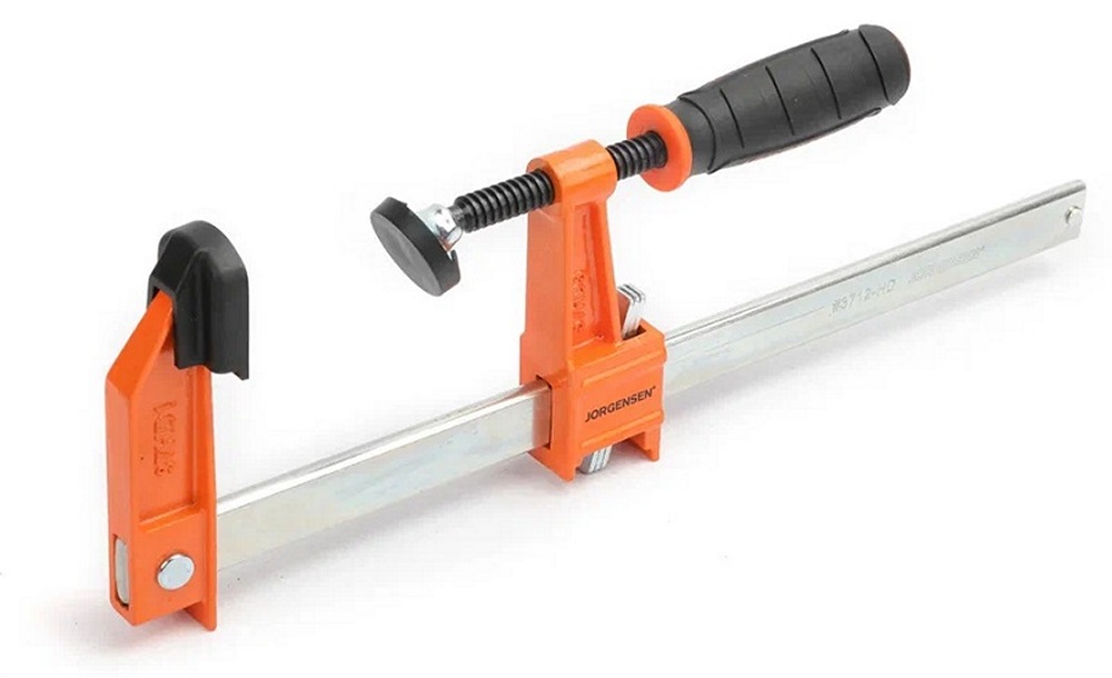 Струбцина Pony Jorgensen 3712-HD