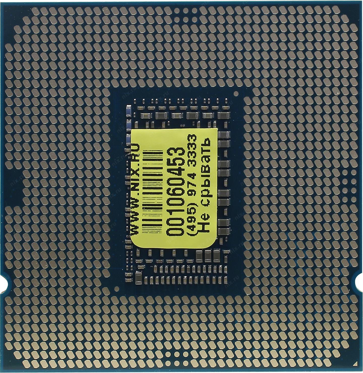 Процессор Intel Xeon E-2324G OEM (CM8070804496015)