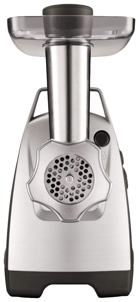 Мясорубка Moulinex ME688832 черный