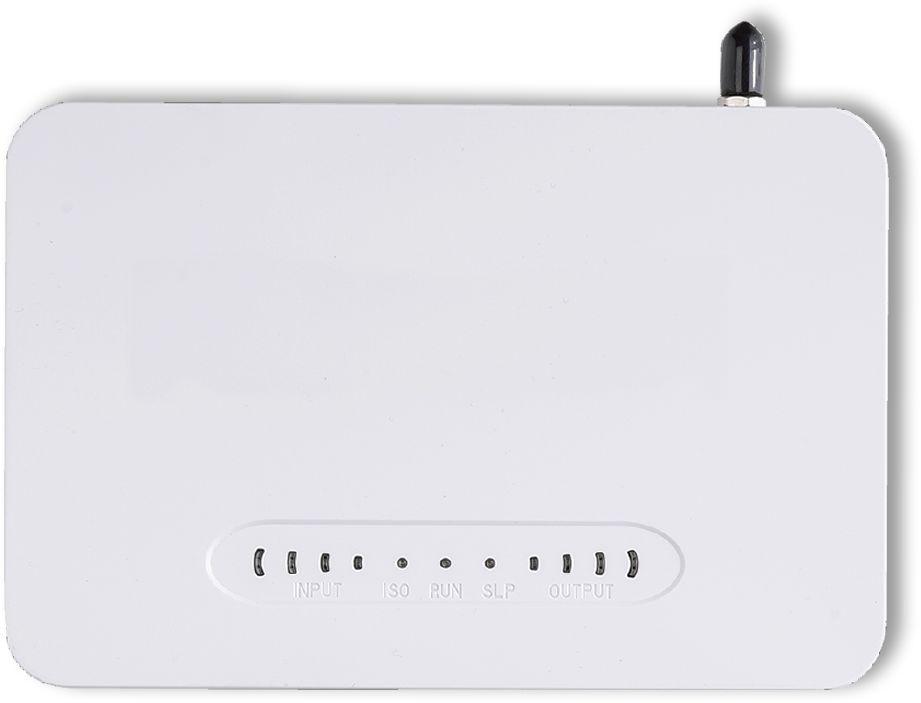 Антенна беспроводной связи Триколор DS-2100-kit 2 белый (046/91/00050419)